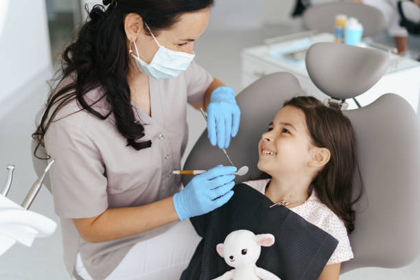 Best Walk-In Emergency Dentist in Warren, MN